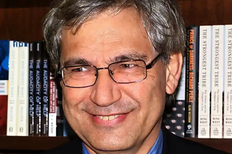 Read more about the article Orhan Pamuk and the Museum of Innocence