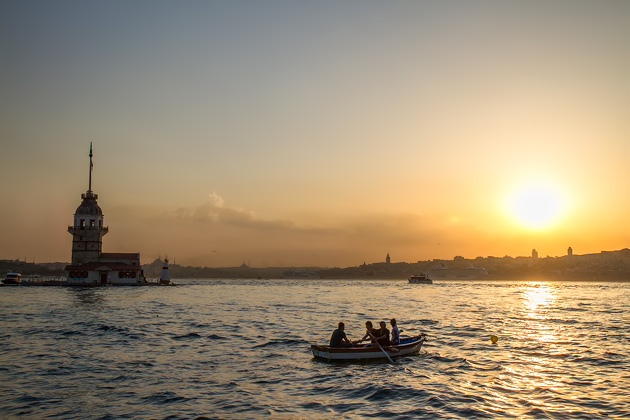 Read more about the article Allahaısmarladık, Istanbul