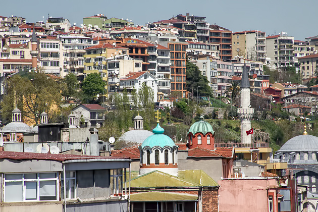 Read more about the article Karaköy