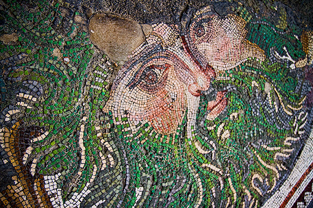 Read more about the article The Great Palace Mosaic Museum